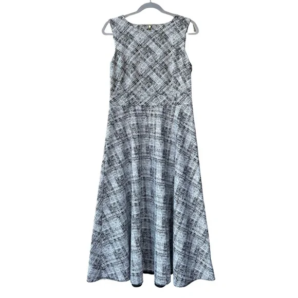 chinese dress ladies Calvin Klein Women's Sleeveless A-line Belted Midi Dress, Meadow, 12 at  Amazon Women's Clothing store